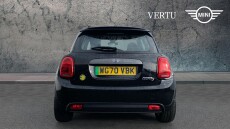 MINI Hatchback 135kW Cooper S Level 3 33kWh 3dr Auto Electric Hatchback